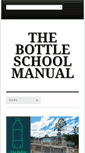 Mobile Screenshot of bottleschools.org