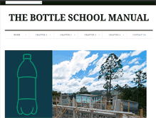 Tablet Screenshot of bottleschools.org